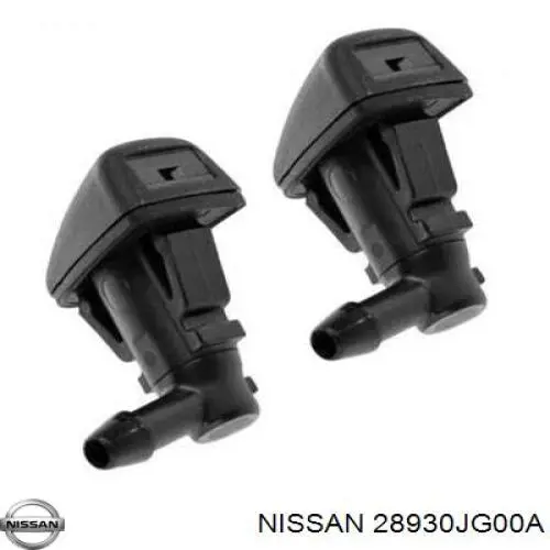 Купити 28930JG00A Nissan/Infiniti 