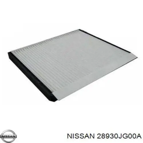  Nissan/Infiniti 28930JG00A ціна, від 8.14 USD