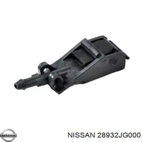 28932JG000 Nissan/Infiniti 