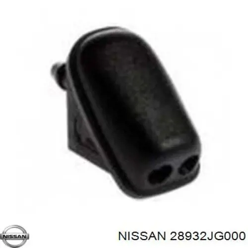 Nissan/Infiniti 28932JG000 ціна, від 7.60 USD