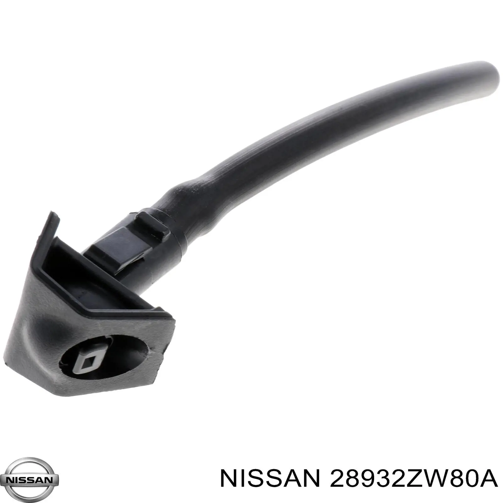 28932ZW80A Nissan/Infiniti 