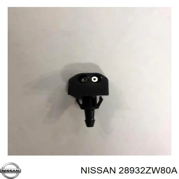  Nissan/Infiniti 28932ZW80A ціна, від 13.04 USD