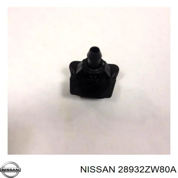 Купити 28932ZW80A Nissan/Infiniti 