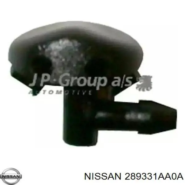  289331AA0A Nissan