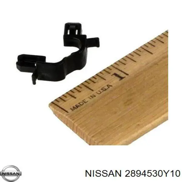  Nissan/Infiniti 2894530Y10 ціна, від 1.81 USD