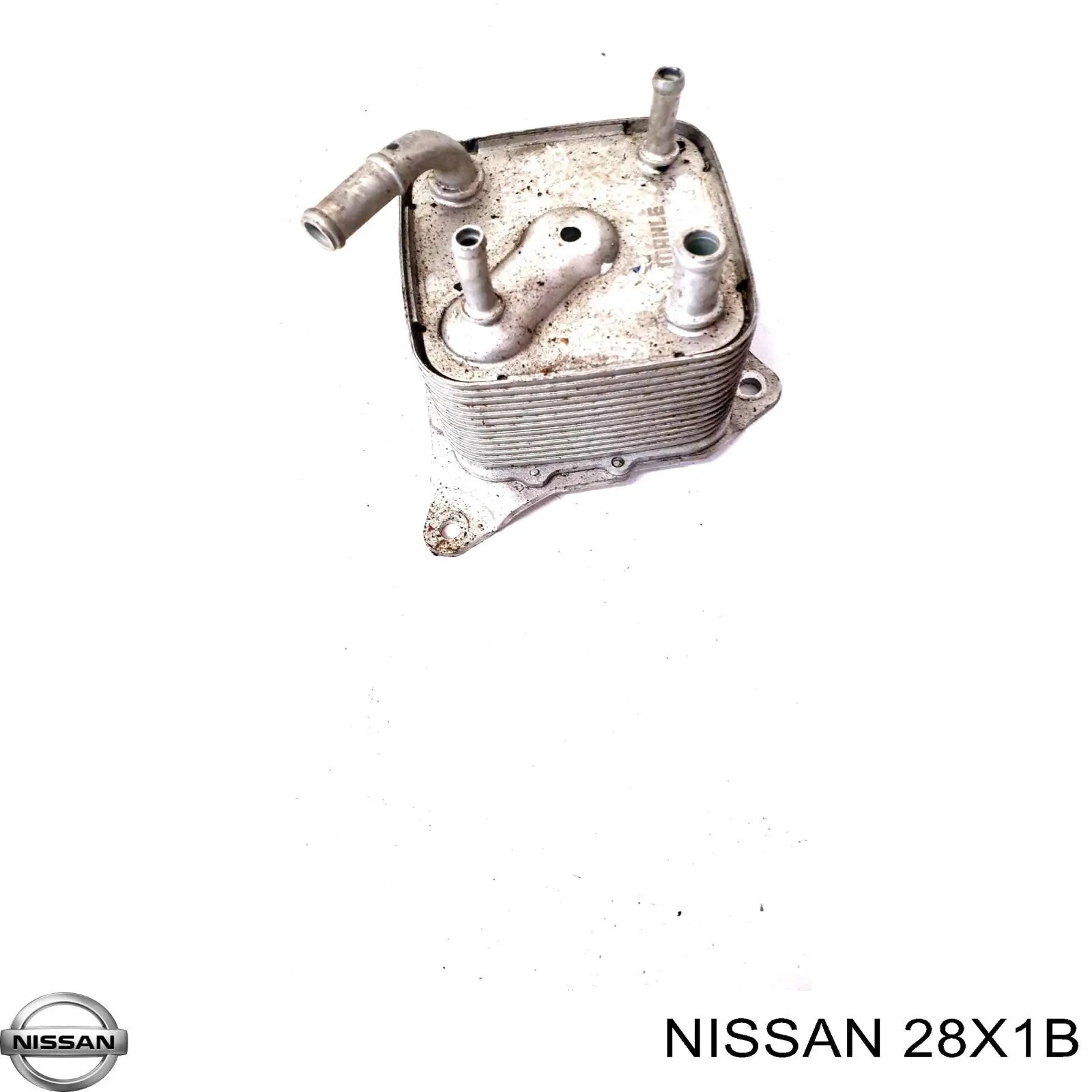 28X1B Nissan/Infiniti 