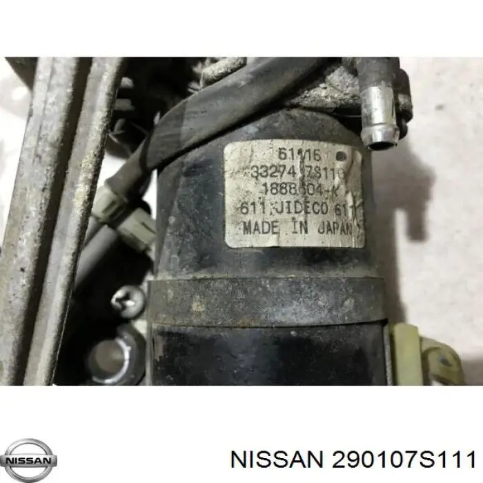  290107S111 Nissan