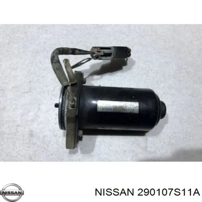  290107S11A Nissan