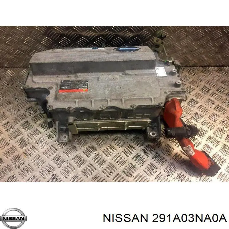 Купити 291A03NA0A Nissan/Infiniti Інвертор струму