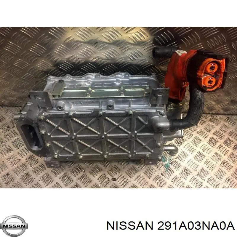 Інвертор струму 291A03NA0A Nissan/Infiniti