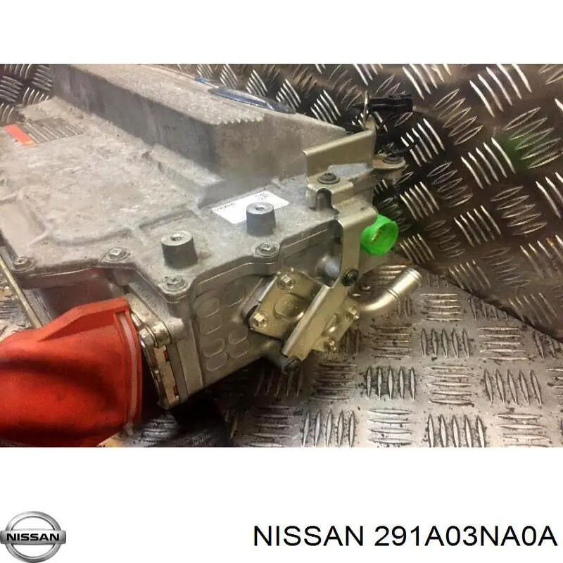 291A03NA0A Nissan/Infiniti Инвентор струму