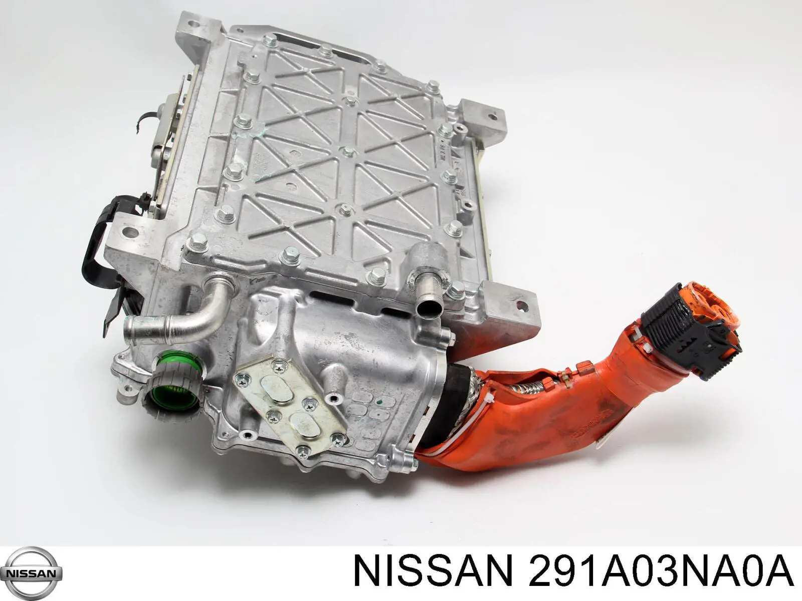 291A03NA0A Nissan/Infiniti Инвентор струму