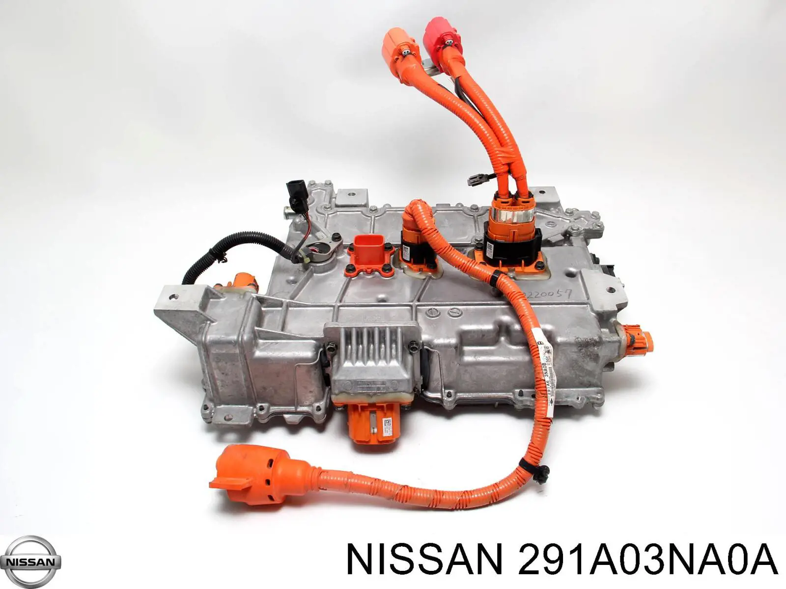 Інвертор струму Nissan/Infiniti 291A03NA0A ціна, від 87.21 USD