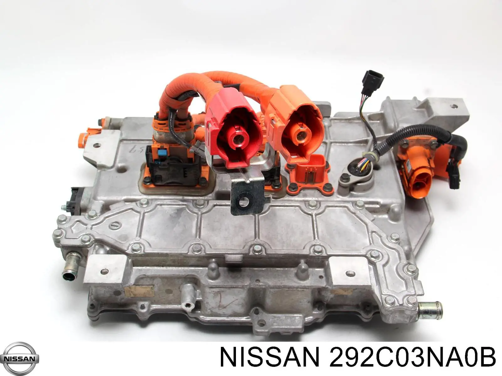 Перетворювач постійного струму 292C03NA0B Nissan