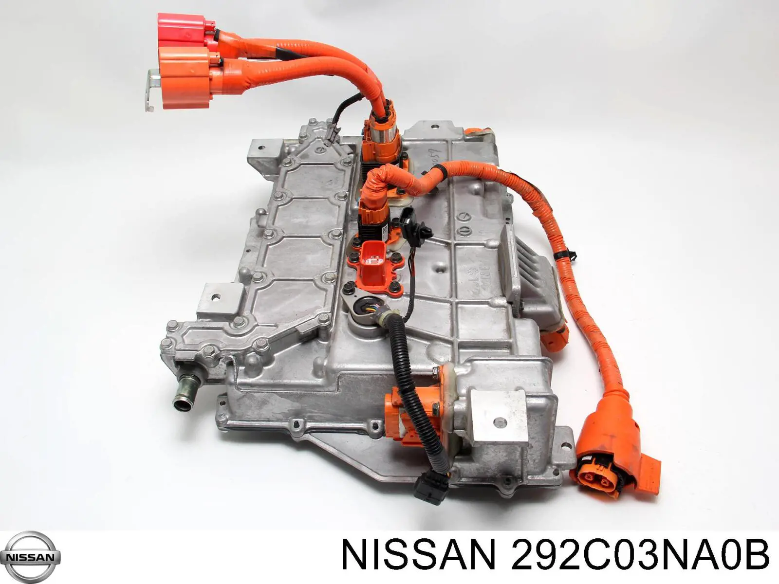 Купити 292C03NA0C Nissan/Infiniti Перетворювач постійного струму