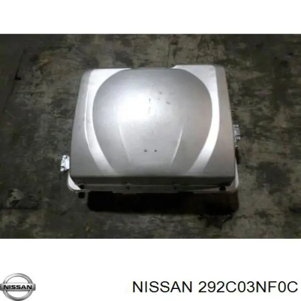 292C03NF0C Nissan/Infiniti 