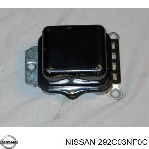  292C03NF0A Nissan