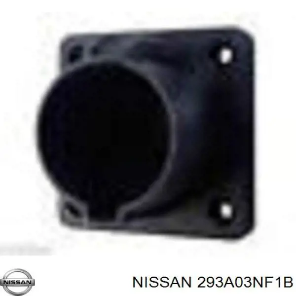 Купити 293A03NF1A Nissan/Infiniti 