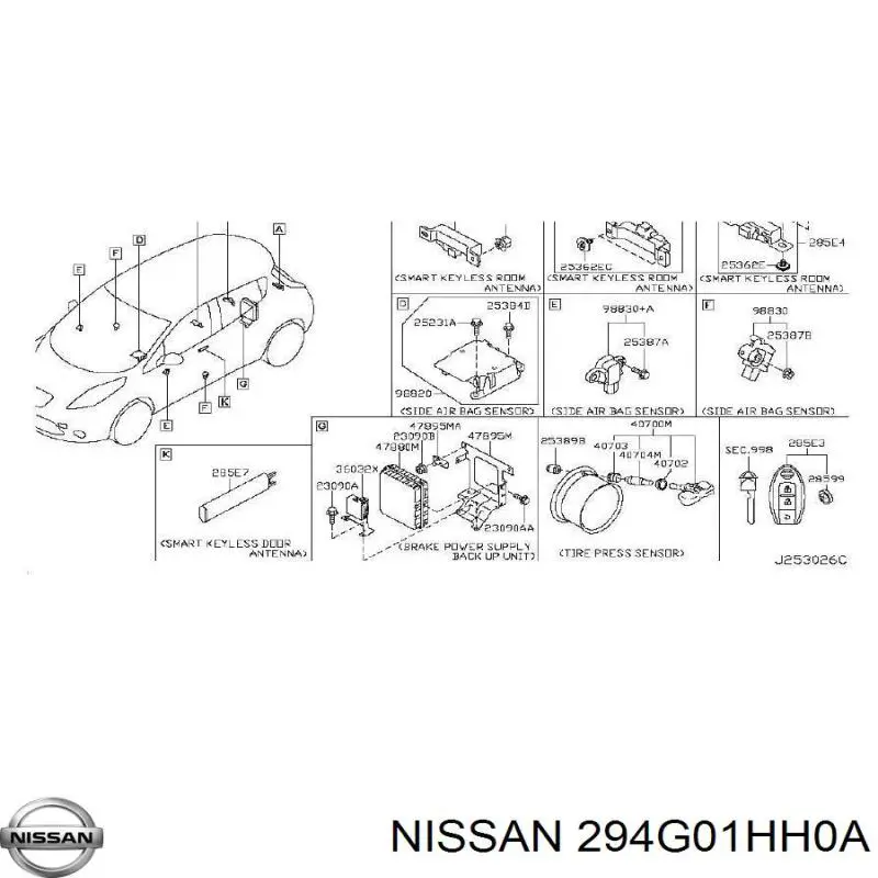  Denso 1314000422 ціна, від 14.14 USD