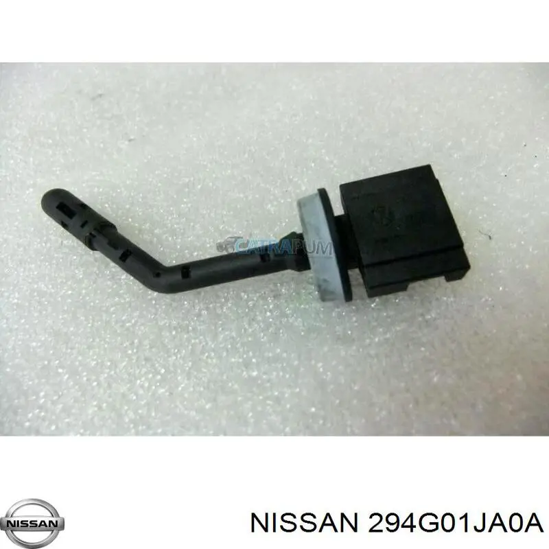 294G01JA0A Nissan/Infiniti 
