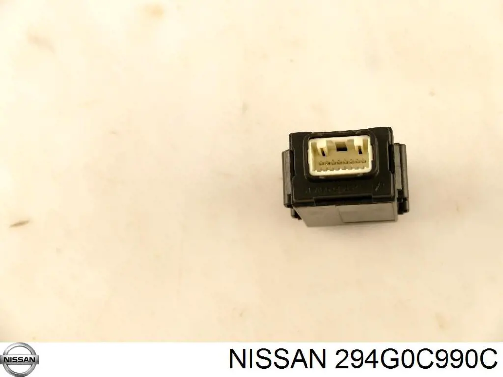 294G0C990C Nissan/Infiniti 