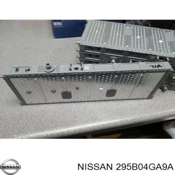 Купити 295B04GA9B Nissan/Infiniti 