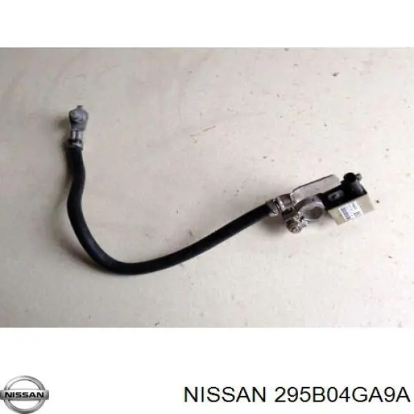  Nissan/Infiniti 295B04GA9B ціна, від 320.97 USD