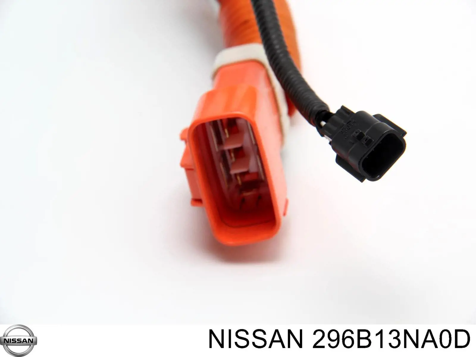 Купити 296B13NA0D Nissan/Infiniti Порт зарядки