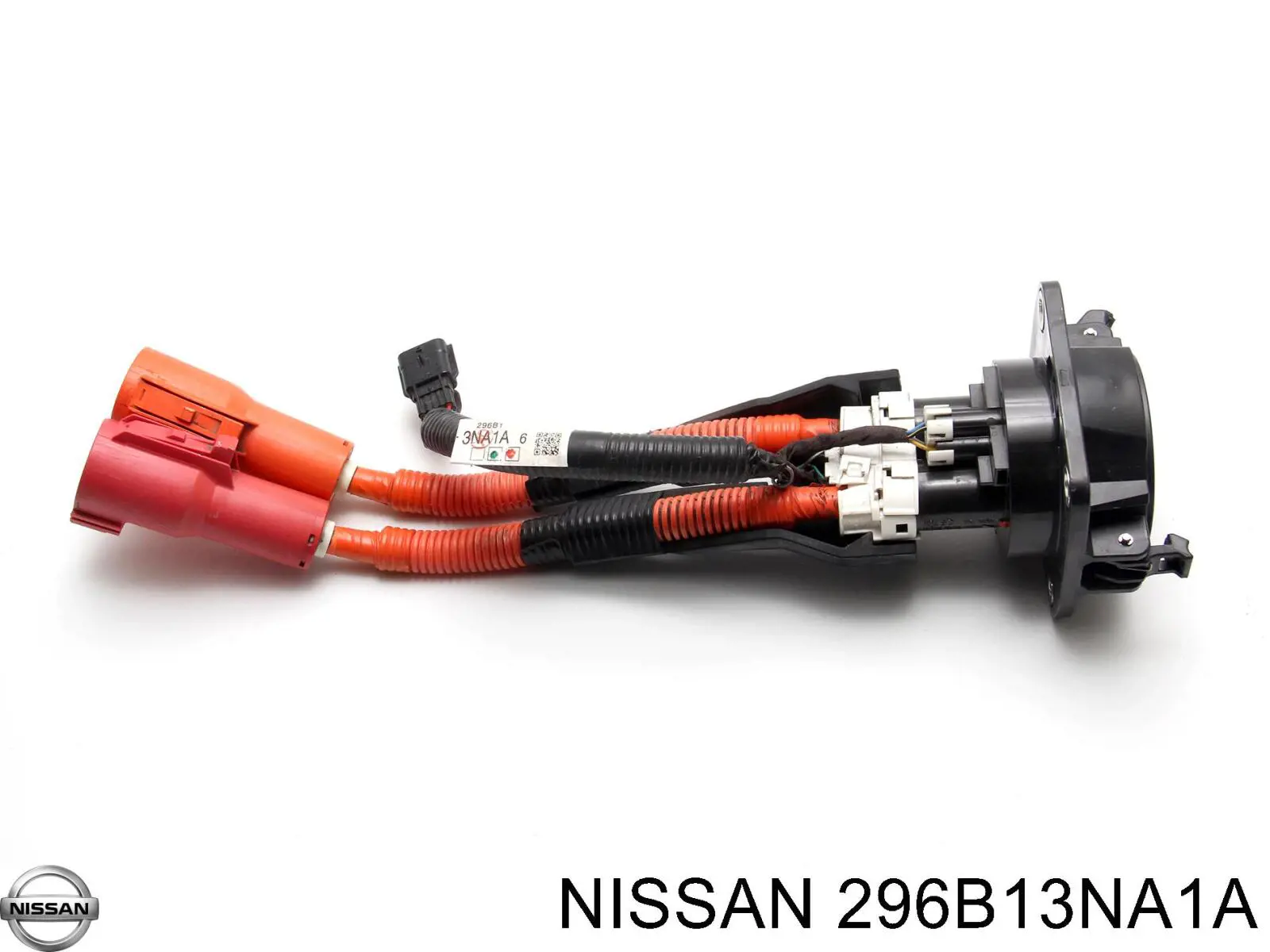 Порт зарядки Nissan/Infiniti 296B13NA1A ціна, від 88.98 USD