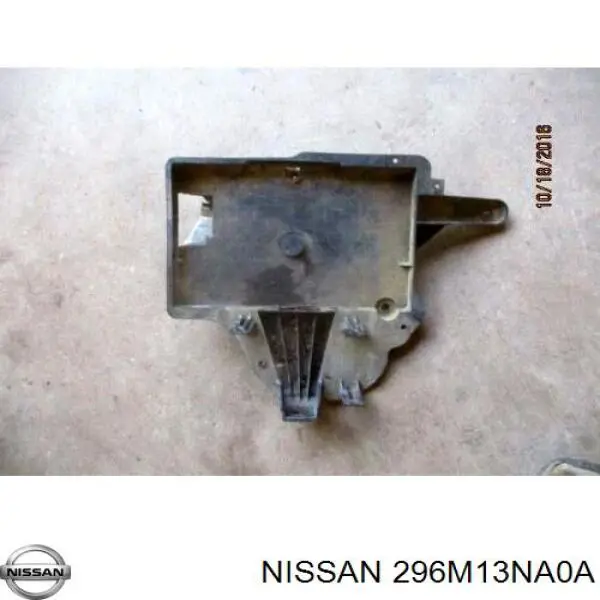 Купити 296M13NA0A Nissan/Infiniti Кабель для заряджання електромобіля