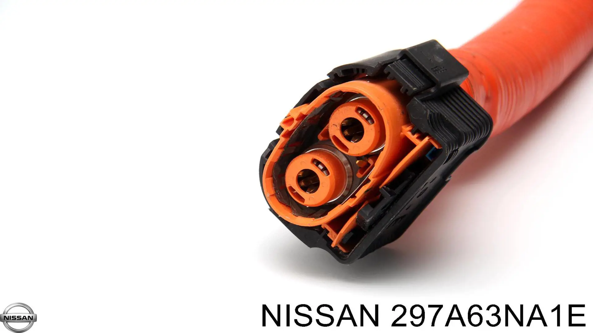  Nissan/Infiniti 297A63NA1E ціна, від 18.81 USD