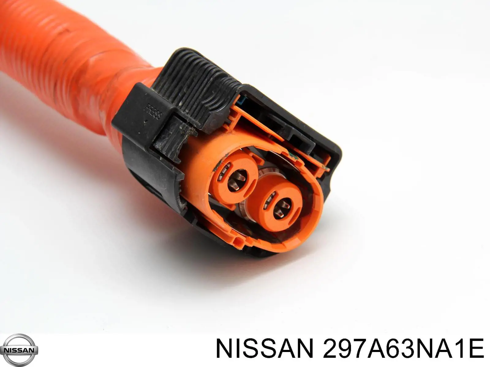 297A63NA1E Nissan/Infiniti 