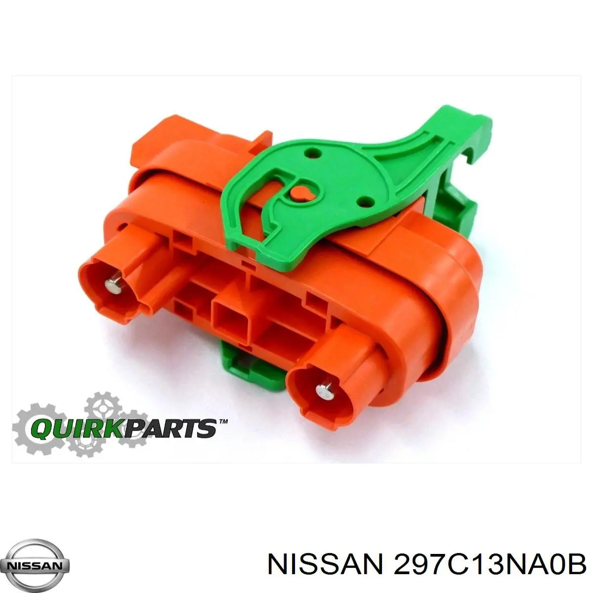  Nissan/Infiniti 297C13NA0B ціна, від 19.32 USD