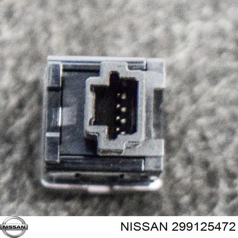  Nissan/Infiniti 299125472 ціна, від 3.17 USD
