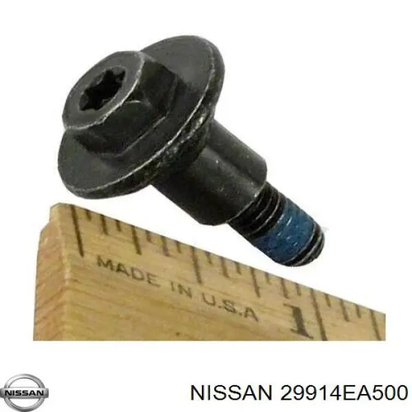 29914EA500 Nissan/Infiniti 