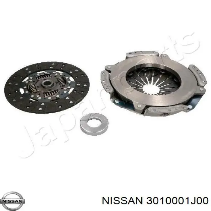  3010001J00 Nissan