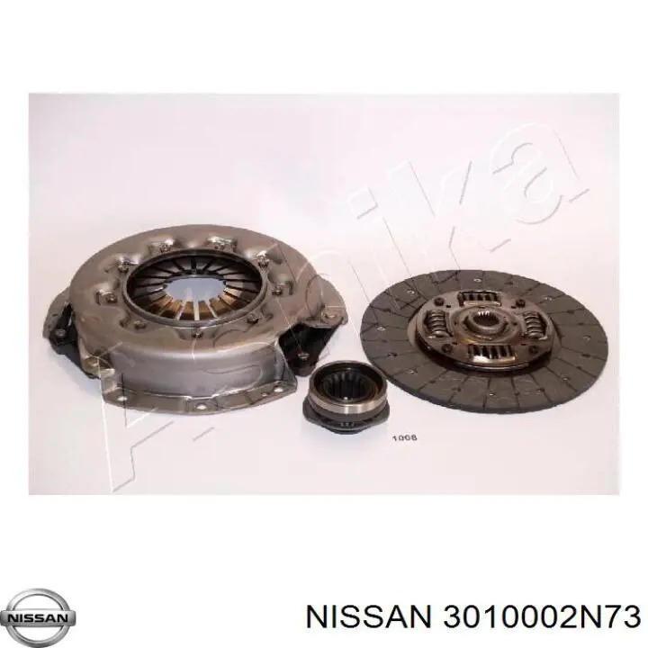  3010002N73 Nissan