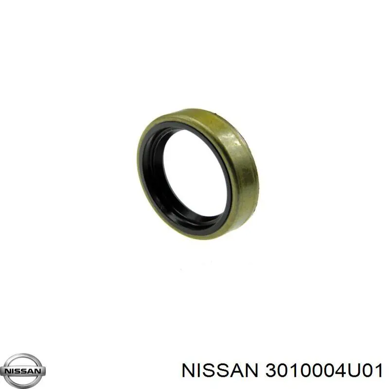 Купити 3010004U01 Nissan/Infiniti Диск зчеплення