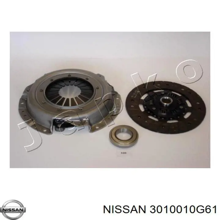  3010010G61 Nissan