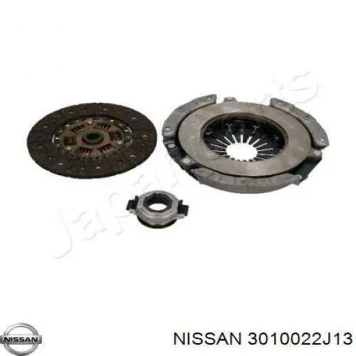 Зчеплення Nissan/Infiniti C01006E600 ціна, від 50.67 USD