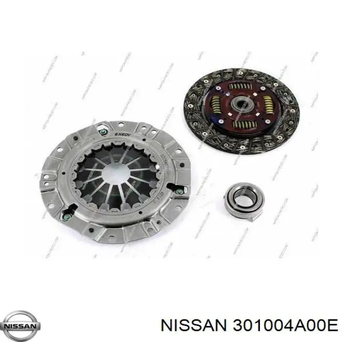 Зчеплення Sachs 1878600684 ціна, від 27.25 USD