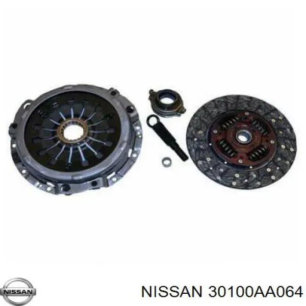  30100AA064 Nissan