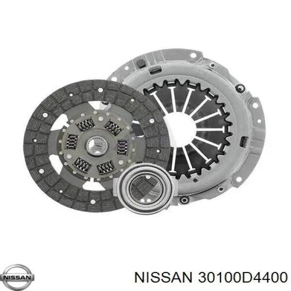 30100D4400 Nissan/Infiniti 