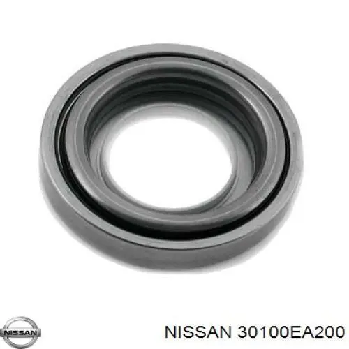 30100EA200 Nissan/Infiniti Диск зчеплення