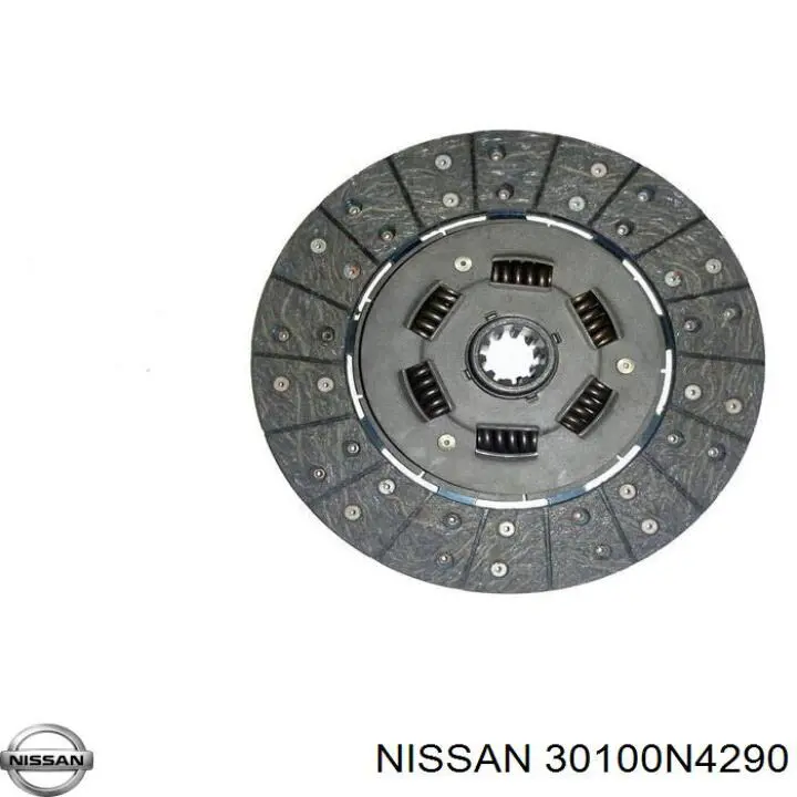  30100N4290 Nissan