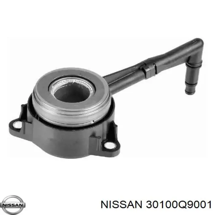 Зчеплення Nissan/Infiniti 30100Q9001 ціна, від 164.68 USD