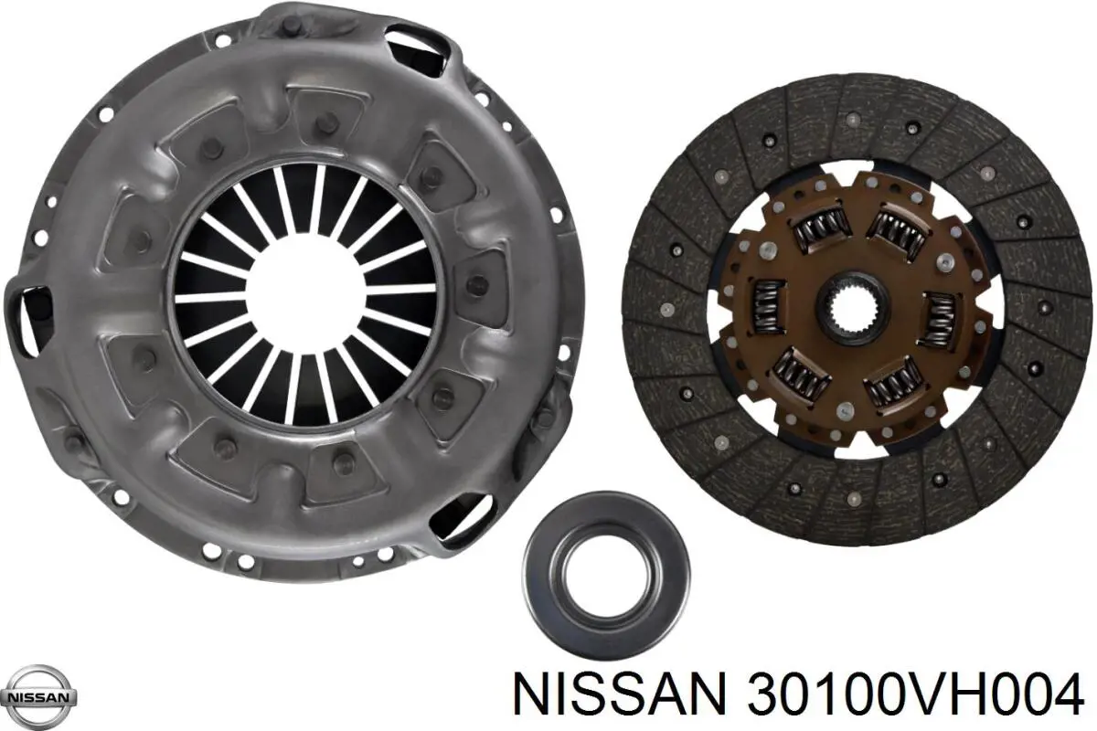 Диск зчеплення ISD185U Exedy