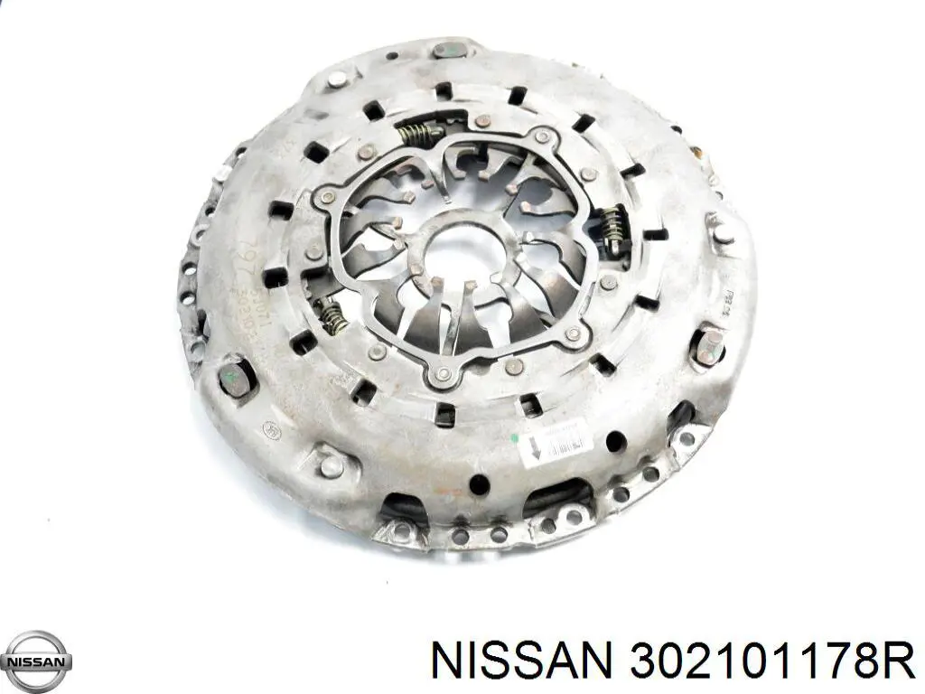 Купити 302101178R Nissan/Infiniti 