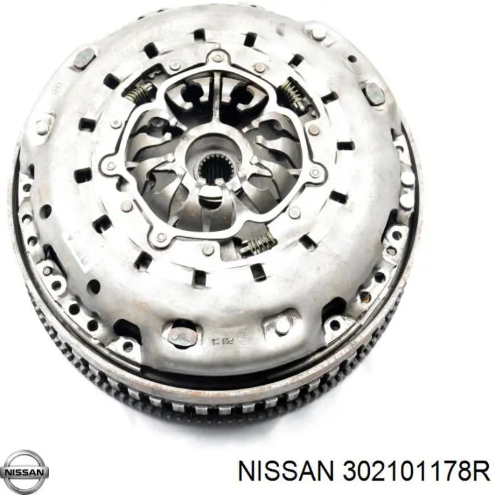  Nissan/Infiniti 302101178R ціна, від 19.47 USD