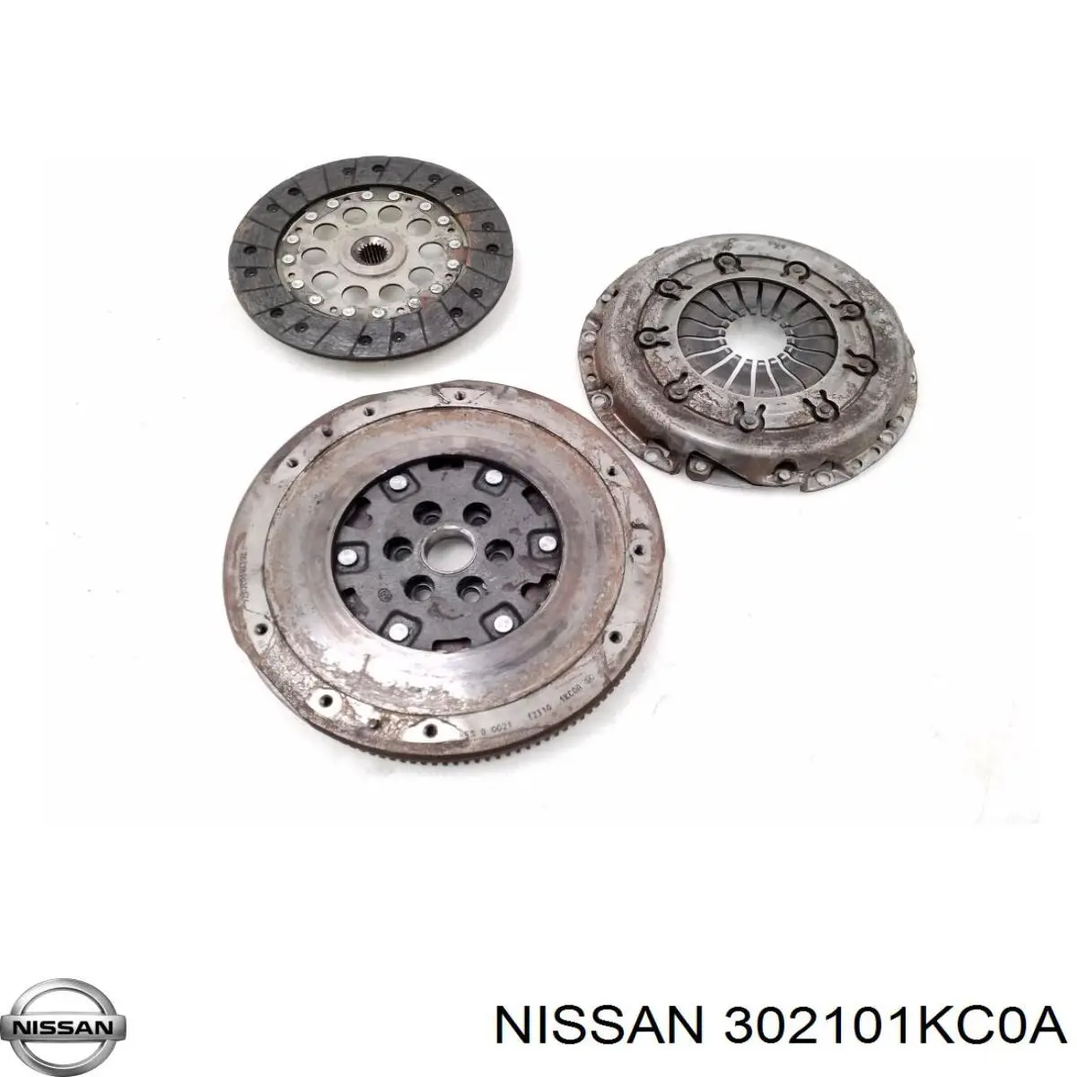 Зчеплення NSK2213 Exedy
